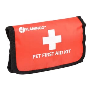 Pet First Aid Kit  18x12x4cm