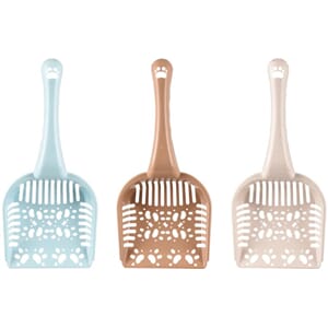 Kattespade Hanky 13x28cm