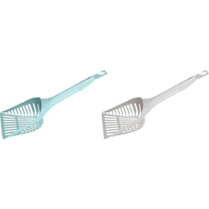 Kattespade Kosmi Ulike Farger