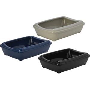 Katte bakke  Nesta Classic L 43x57x16cm