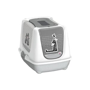 Kattetoalett Trendy 50 m/tak