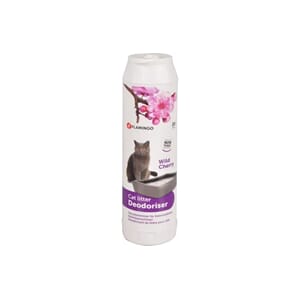 Deo cat Wild cherry