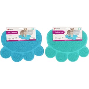 Kattesand Matte Pitou 30x40cm