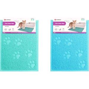 Kattesand Matte Tumbi  30x40cm