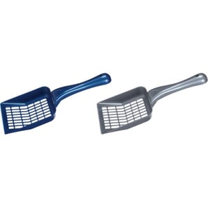 Kattespade Scoop Scoopy Blue/Grey Ass.  26,6 cm