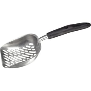 Kattepade Zora, Alu green