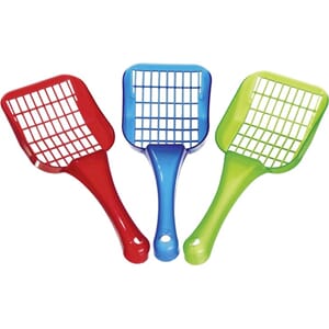 Kattespade Spoon Coarse ass.