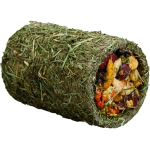 Nibble tunnel tubez med frukt (200691)