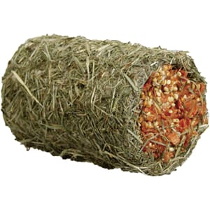 Nibble tunnel tubez med gulerot,125gr ( 200692)