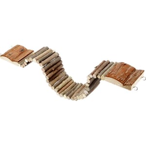 Treleker til smådyr