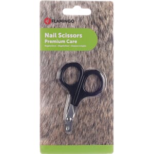 smådyr nail scissors 1030215