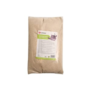 Chinchilla sand 3kg