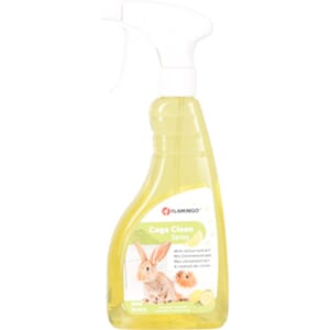 Bur rens smådyr sitron 500ml (200453)