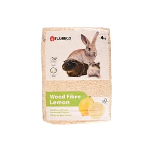 Spon m/ sitron duft 4kg/56 liter