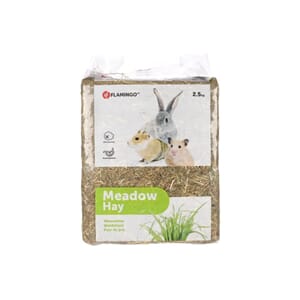 Medow Hay, Enghøy 2,5kg / 75 liter