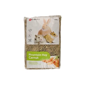 Mountain høy m/Carrots 500gr