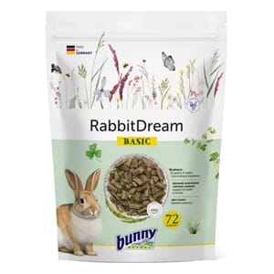 Bunny RabbitDream Bacic 4kg