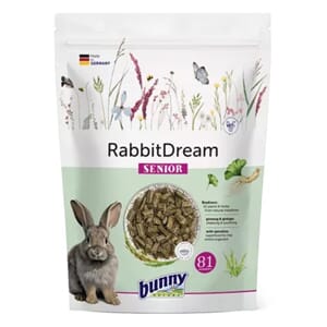 Bunny RabbitDream Senior 1,5kg