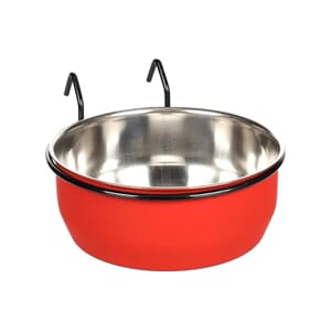 Matkopp Avaro hook 15cm rød 880ml