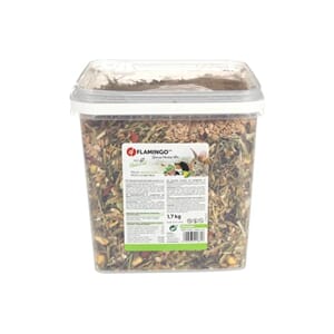 Snack Herbal mix smådyr 1,7kg