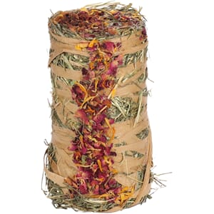 Snack høy rull med blomster 200gr