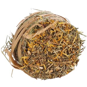 Snack høy rull m/marigold & dandelion