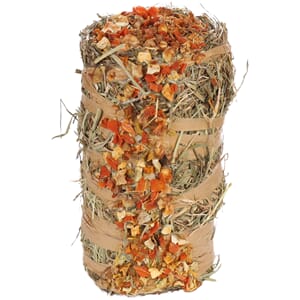 Snack høy rull m/grønnsaker 200gr