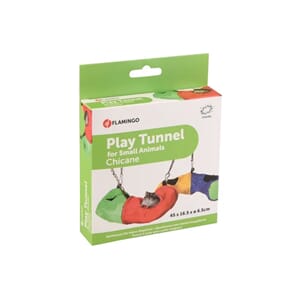 Hamster Tunnel Nylon - Chicane