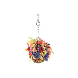 Papyr hanger ball multi 10cm