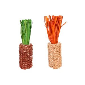 Gnagerleke Sat Afra mais, 9,5cm