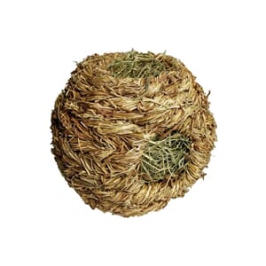Gresshus til gnager country apple hay 140g