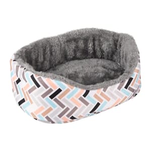 Gnager seng Clavio oval 25x19x9cm