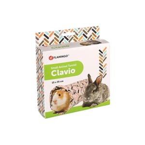 Tunell Clavio sylinder 35x15x15cm