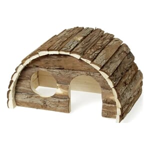 Gnagerhus ben natural 24x15x16cm