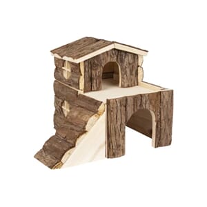 Gnagerhus Keldry Wood 25,5x22x20cm
