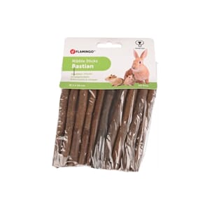 Gnage sticks Bastian 10 stk, 1x10cm