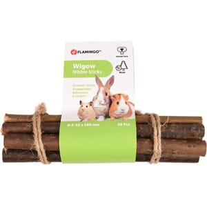 Gnage pinner wigow s 16cm 10pk