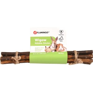 Gnagepinner wigow M 25cm 10pk