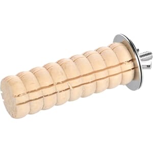 Gnage tre mais bege S, for tennene