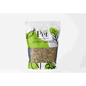 Vegitabilsk hundegodt