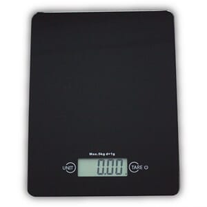 Reptile Scales, vekt